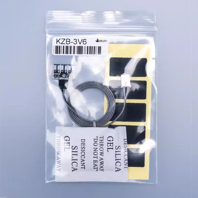 1 ~ 6 Ph2.0 어댑터 케이블 조명 제어 호스트-Tamiya Rc 보트 트럭 FH16 Arocs 770s 크롤러 Traxxas Trx4 용 LED 어댑터 케이블