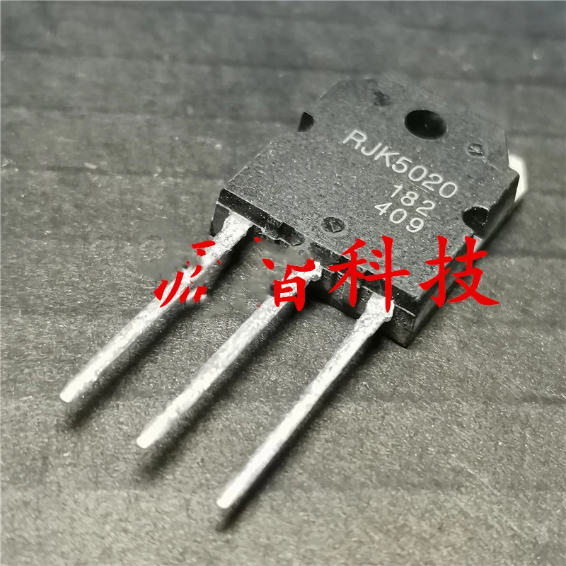 

5PCS-20PCS RJK5020DPK RJK5020 TO-3P 500V40A liquid crystal tube MOS tube brand new original