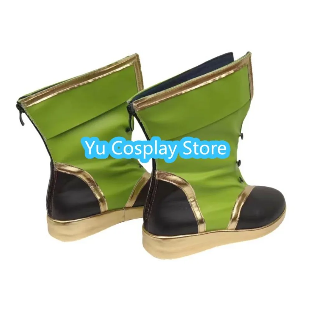 يو تأثيري مخزن شرف الملوك الظل الصنادل تأثيري أحذية أنيمي تأثيري أحذية أحذية أزياء الهالوين الدعائم