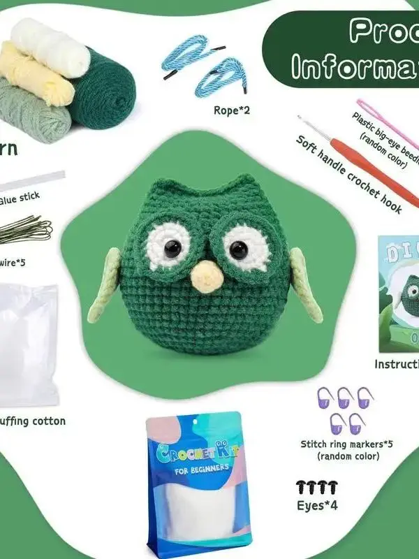 kit-de-crochet-pour-debutants-adultes-sac-en-tissu-a-motif-animal-pour-le-tricot-diy-accessoires-pour-la-creation-de-chapeaux-echarpes-ceintures