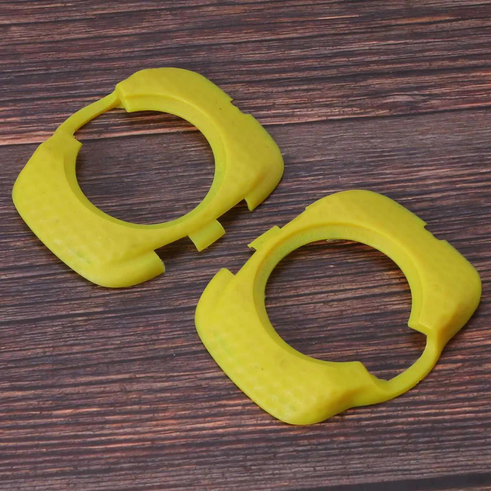 

AD10 2Pcs/Set Cleat Pedal Cover Quick Release Anti-Slip Bicycle Action Cleats Protection Cover for Speedplay Zero Aero