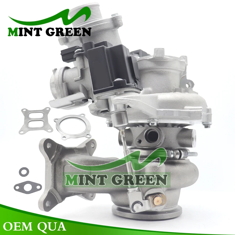 Auto Turbine For AUDI TTS MK3 2014+ 2.0T Volkswagen GOLF VII R 2.0T GEN3 06K145722H 06K145722A 06K145722G IS38 Turbocharger