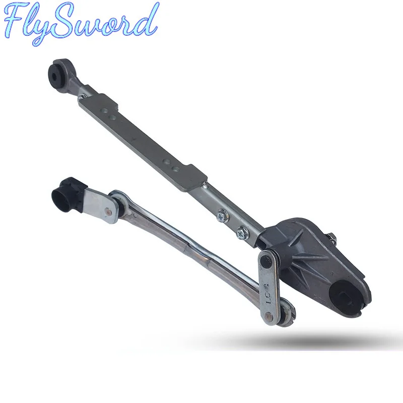 

Car Wiper Arm Wiper Linkage Bar For JAC J2 Yueyue