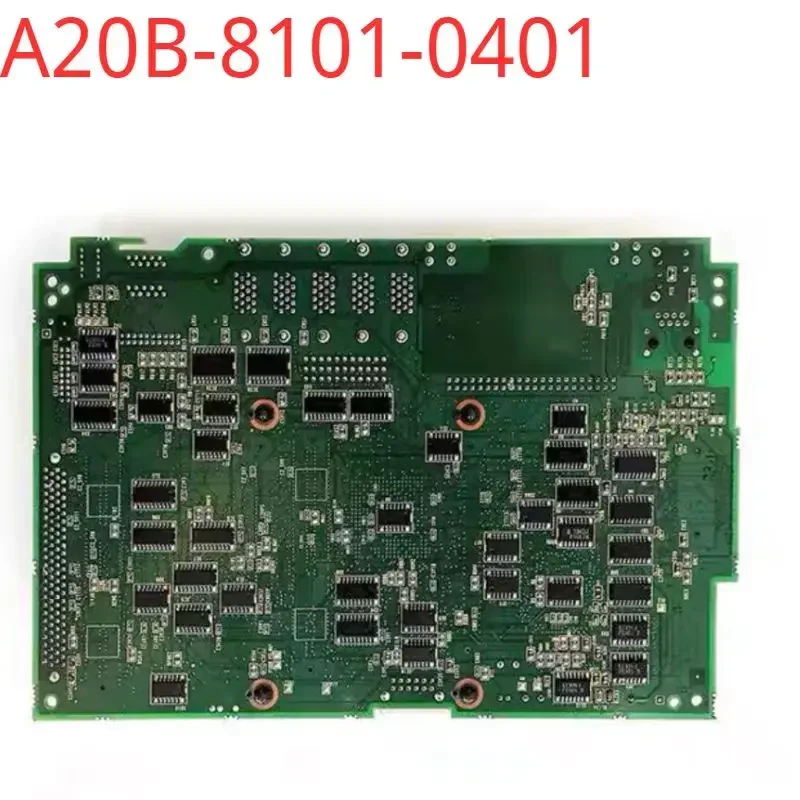 A20B-8101-0401 second-hand tested ok    motherboard  mainboardin good Condition