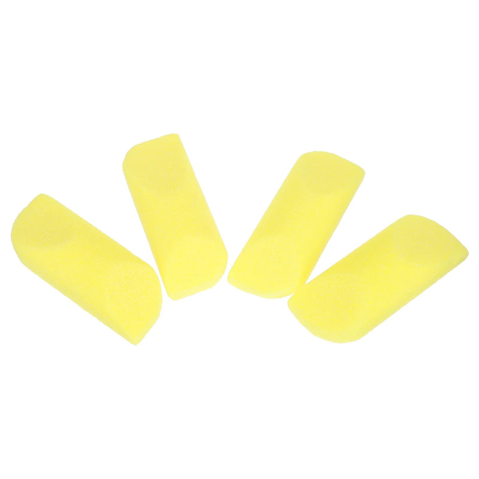 

4Pcs Foot Callus Removers High Quality Durable Foot Care Trimmers Dead Skin Remover Pedicure Tools Dead Skin Remover