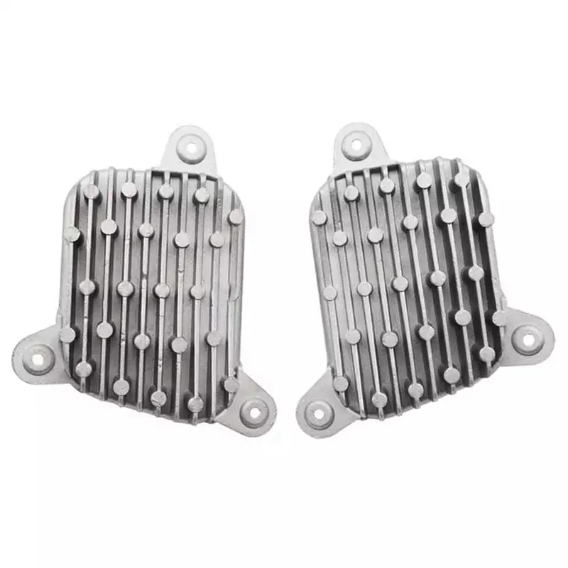 

Блок модуля управления дневными ходовыми светодиодными фарами для BMW 3 F34 GT LCI New-FSM