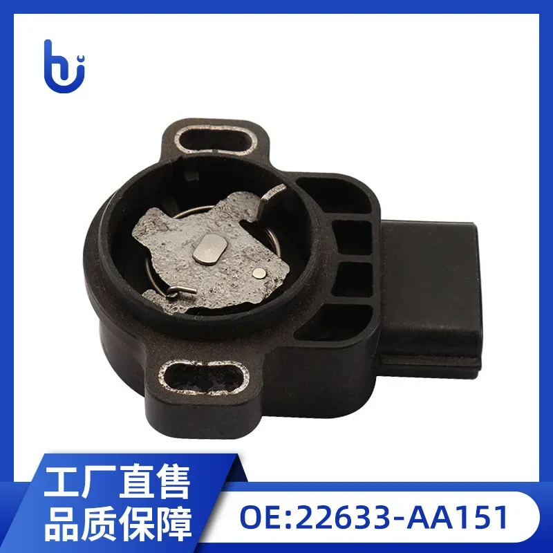

22633-AA151 Throttle Position Sensor A22-667 R00