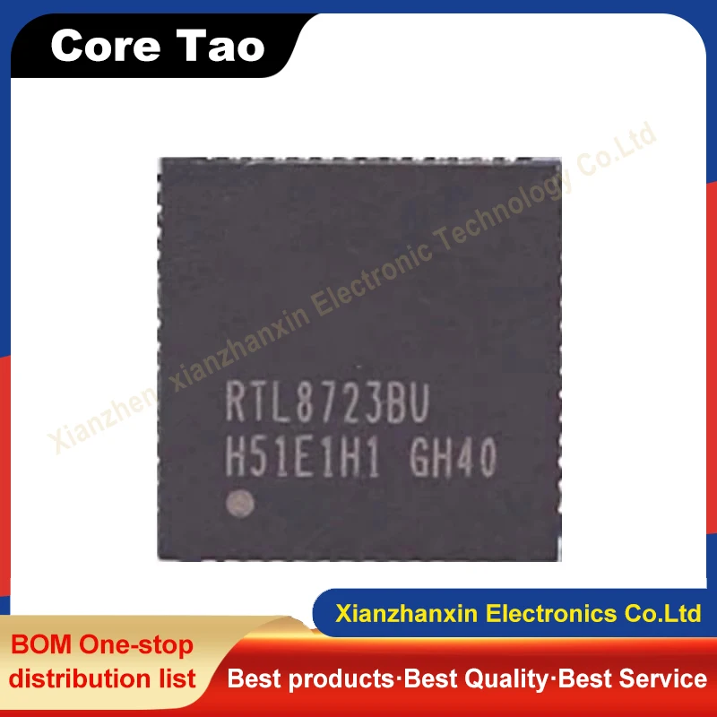 5PCS/LOT RTL8723BU-…