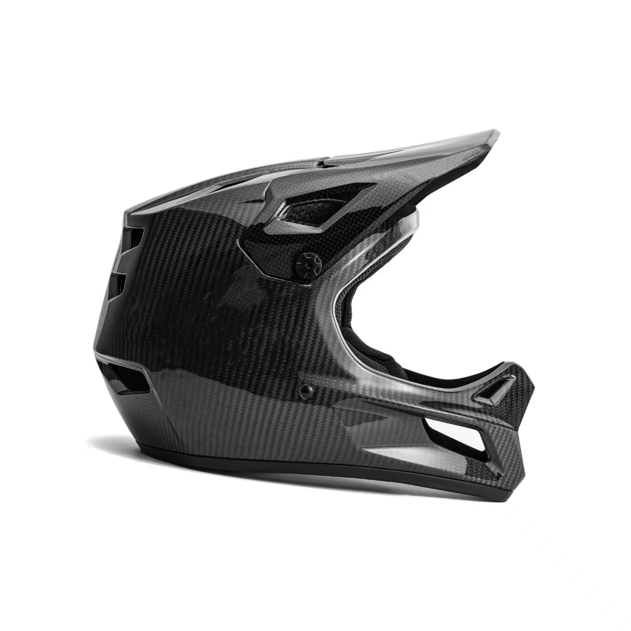 Casque de sécurité de haute qualité pour VTT, nouveau design, CE EN1078, accessoires de moto et de vélo, intégral, allemand