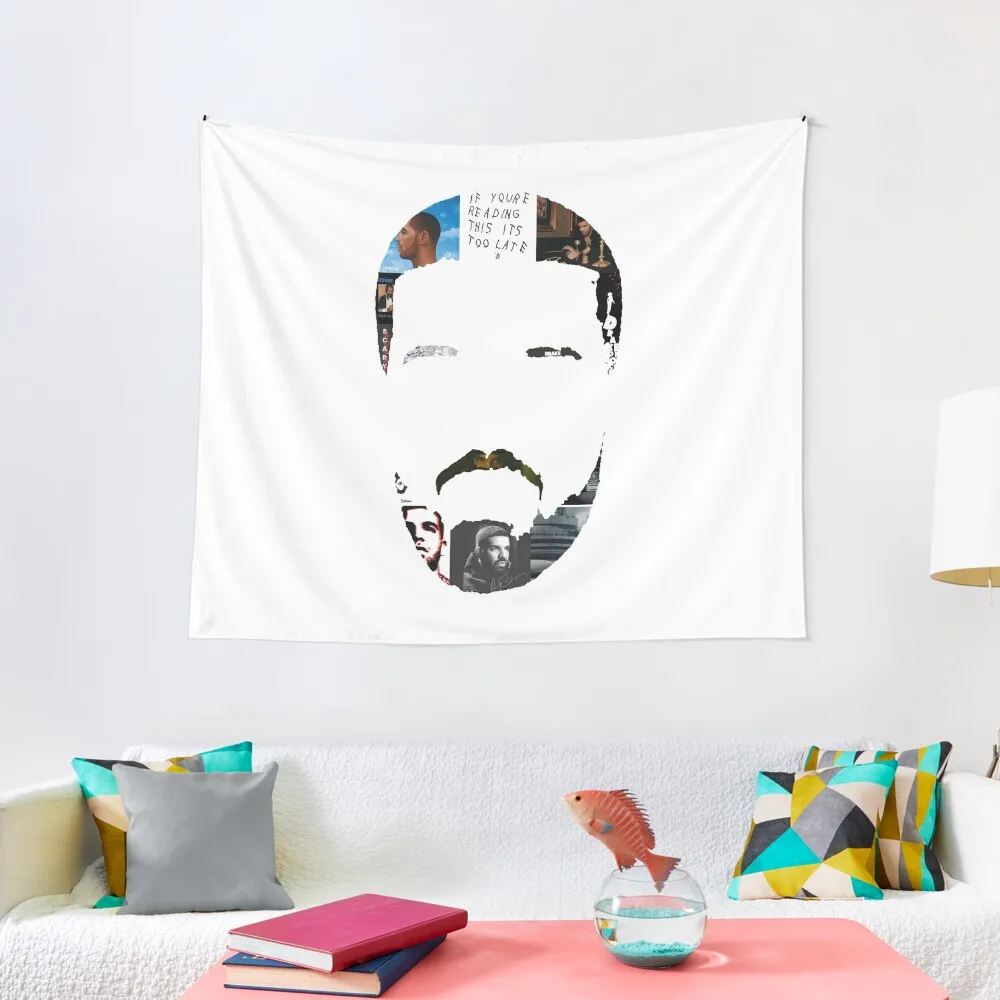 

Drake Tapestry Wall Decorations Wall Decoration Items Bedroom Decoration Tapestry