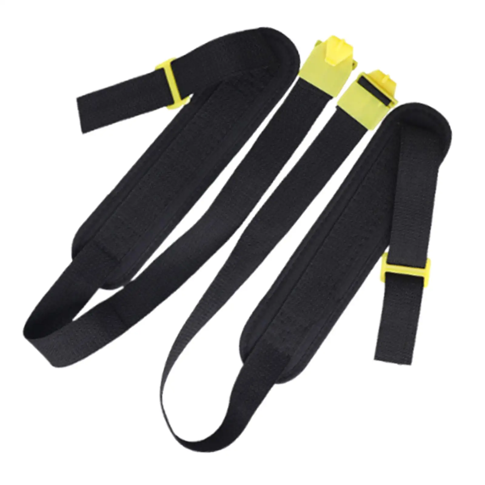 2 Pieces Backpack Sprayer Shoulder Strap Thickened Widen Agricultural Manual Sprayer Straps for Home Feeding Yard Lawn Yard