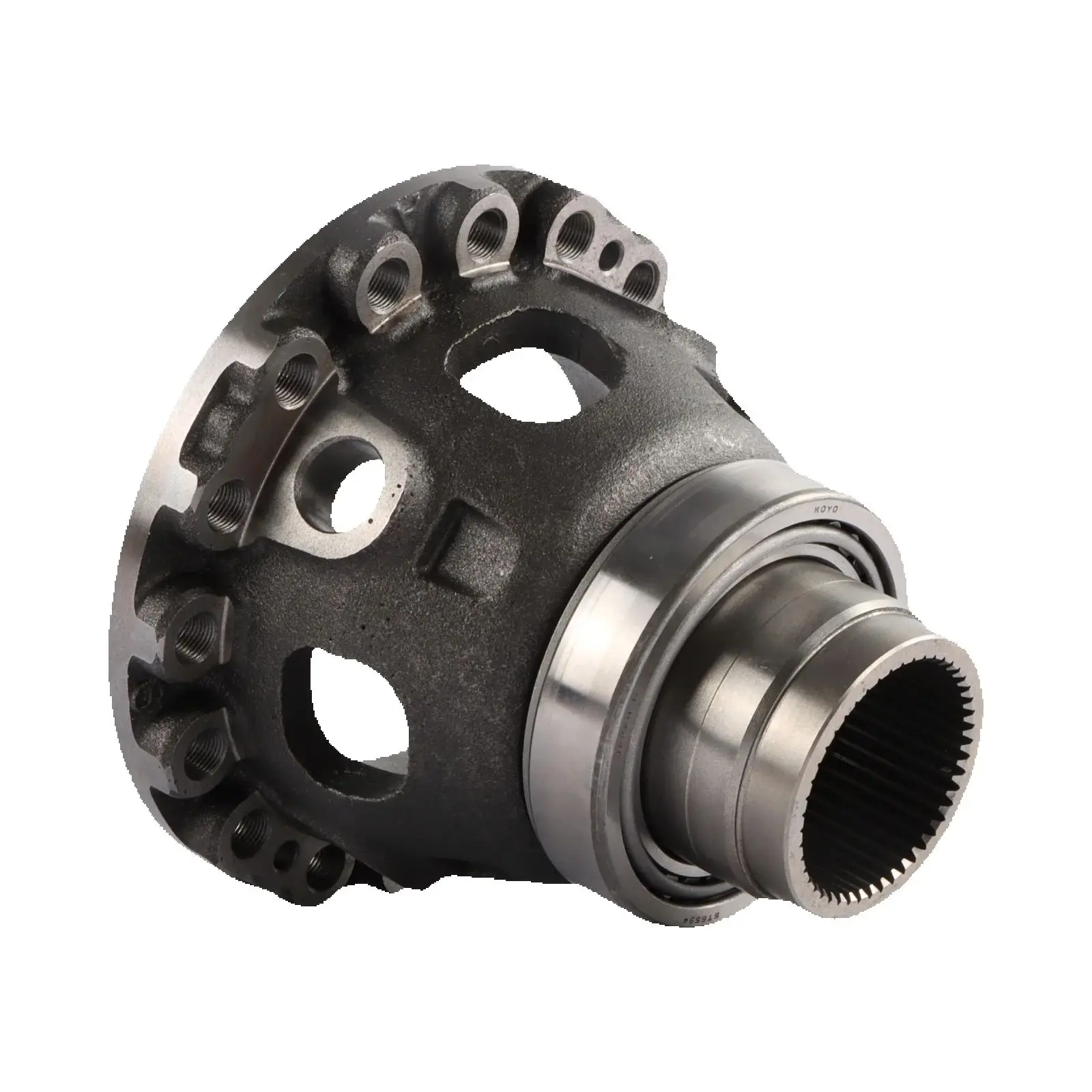 

Крышка дифференциала автоматической коробки передач 45822-24000 ДЛЯ Ford ДЛЯ моделей двигателей Volvo