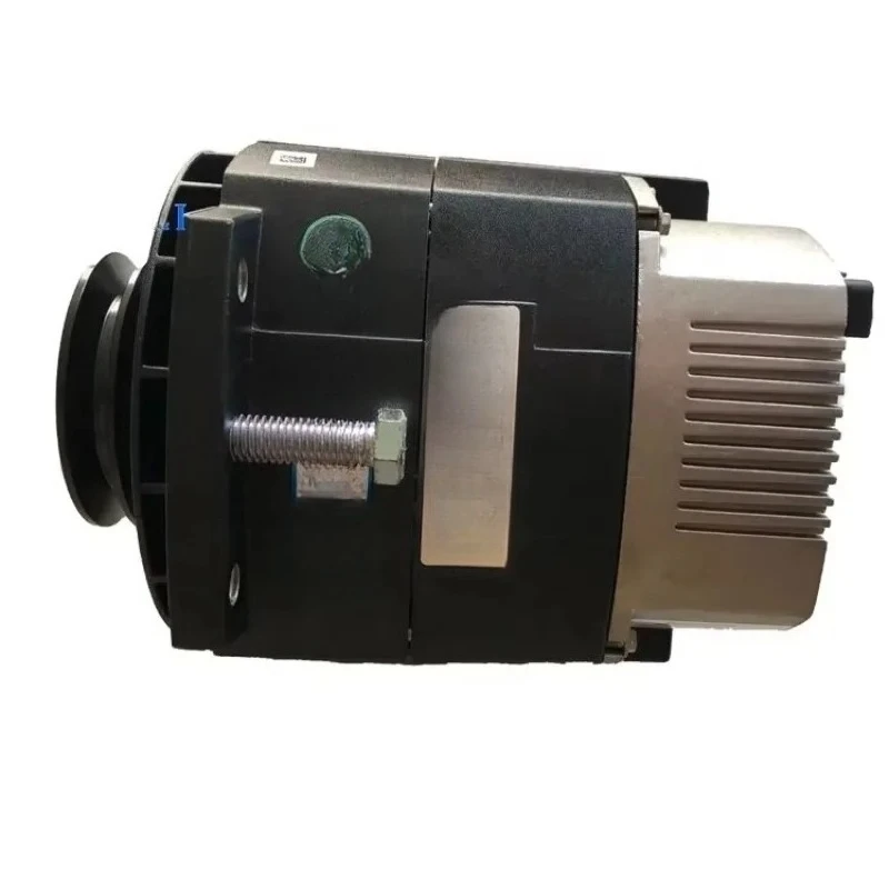 

Генератор 202528V 150A 8SC3110VC, аксессуары для грузовиков, для двигателей SCD6114, YC6112, YC6115, D6125H2/HL