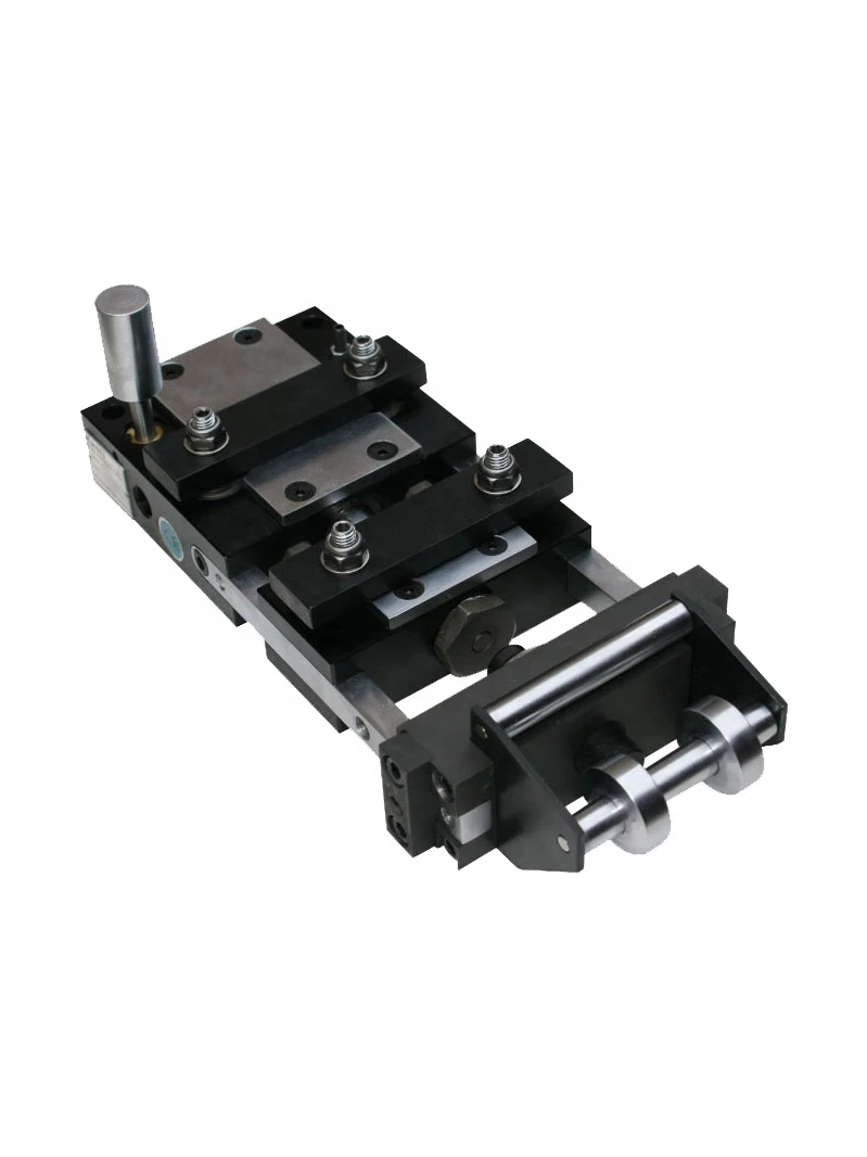 A50 BX CX DX Series Air Power Pneumatic Strip Feeder Automatic Metal Sheet Feeding Machine for Processing Tool