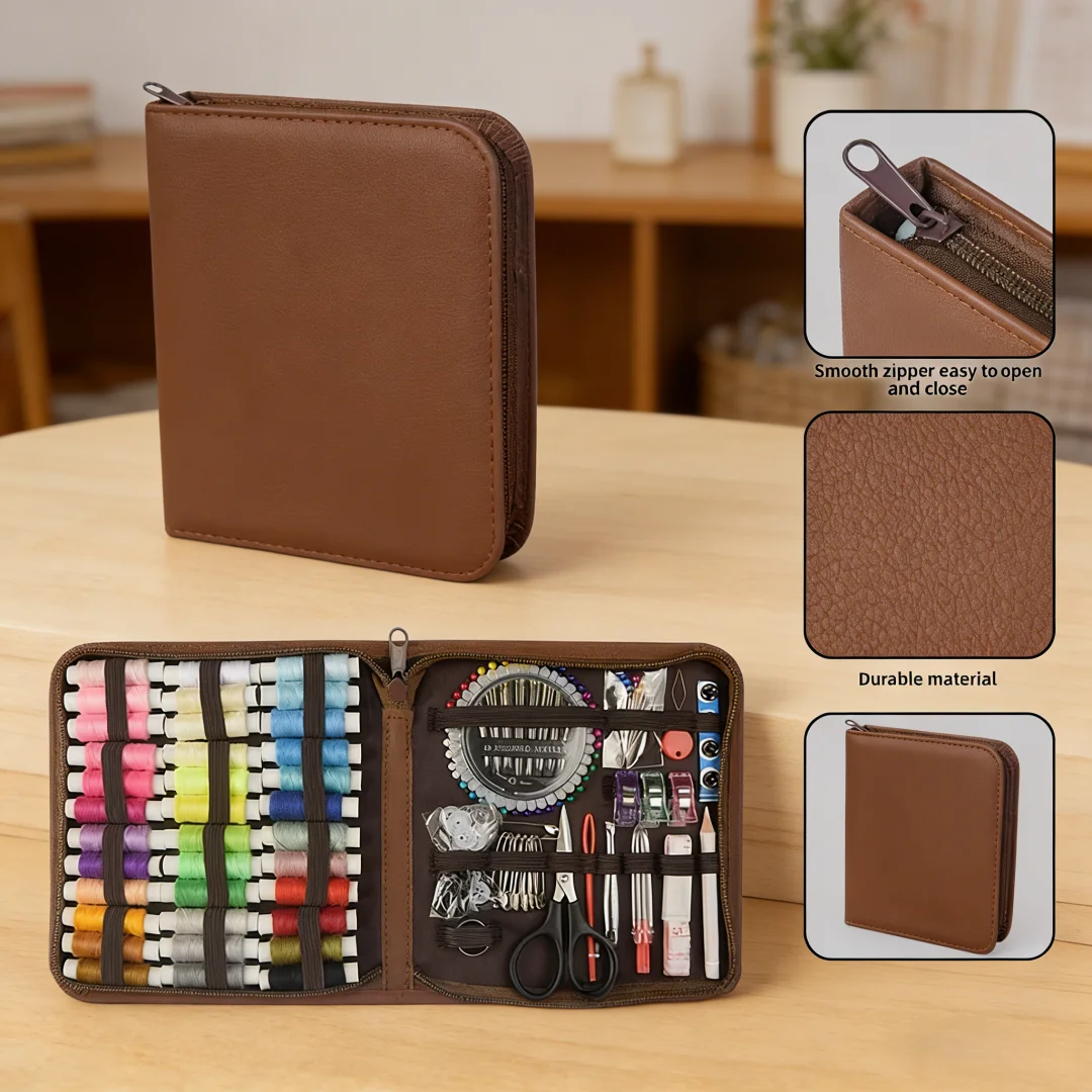 Thumbnail 3 - #66 Best Sewing Kits to Buy In 2026