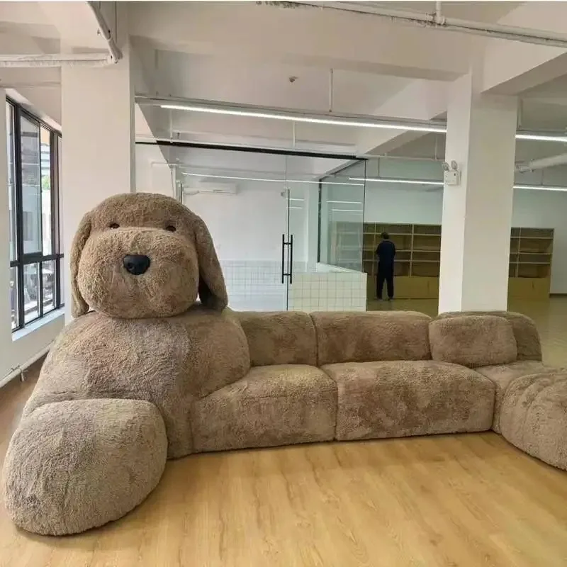Velvet Designer Living Room Sofas Aesthetic Nordic Oversized Modern Lazy Sofa Luxury Daybed Cloud Couch Wohnzimmer Furniture