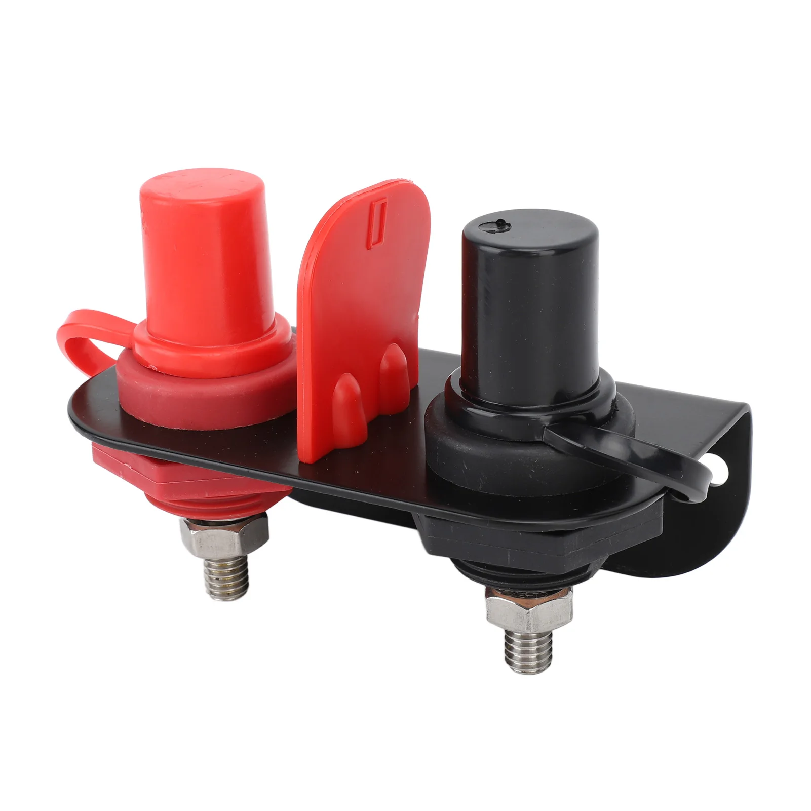 

DC 12V Car Remote Battery Terminals M10x2 Battery Jump Post Relocation Kit