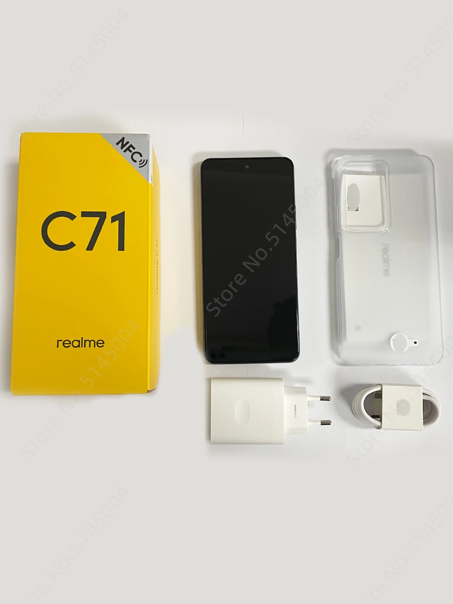 Realme C71 Russia Spec Review: Is This the Budget Phone You