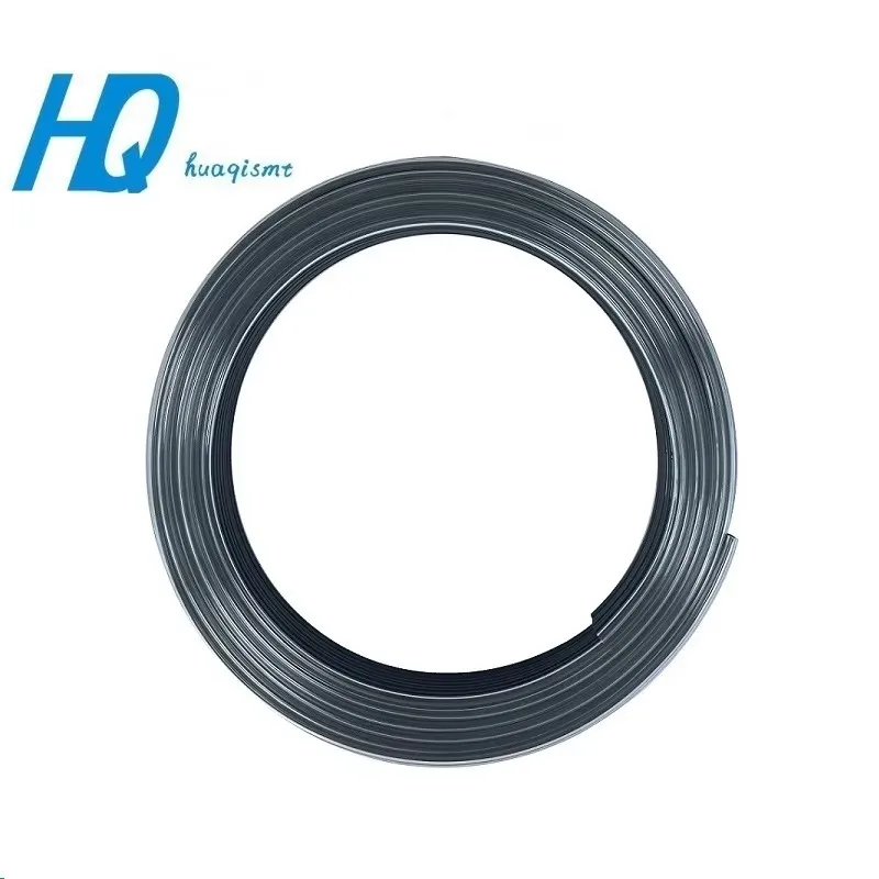 خرطوم متعدد الأنبوب UML-408 BL-BK6-BL J6713048A لقطع غيار ماكينة الالتقاط والوضع SM321 SM421 SM431 SM411 J6713048A من سامسونج