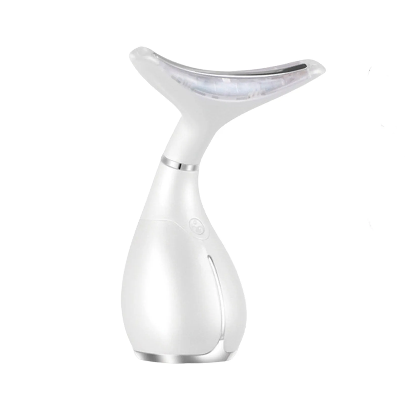 Masajeador Facial EMS para el cuello, máquina de belleza Facial, Lifting Facial, Reduce la barbilla doble, antiarrugas, estiramiento de la piel, herramientas para el cuidado de la piel