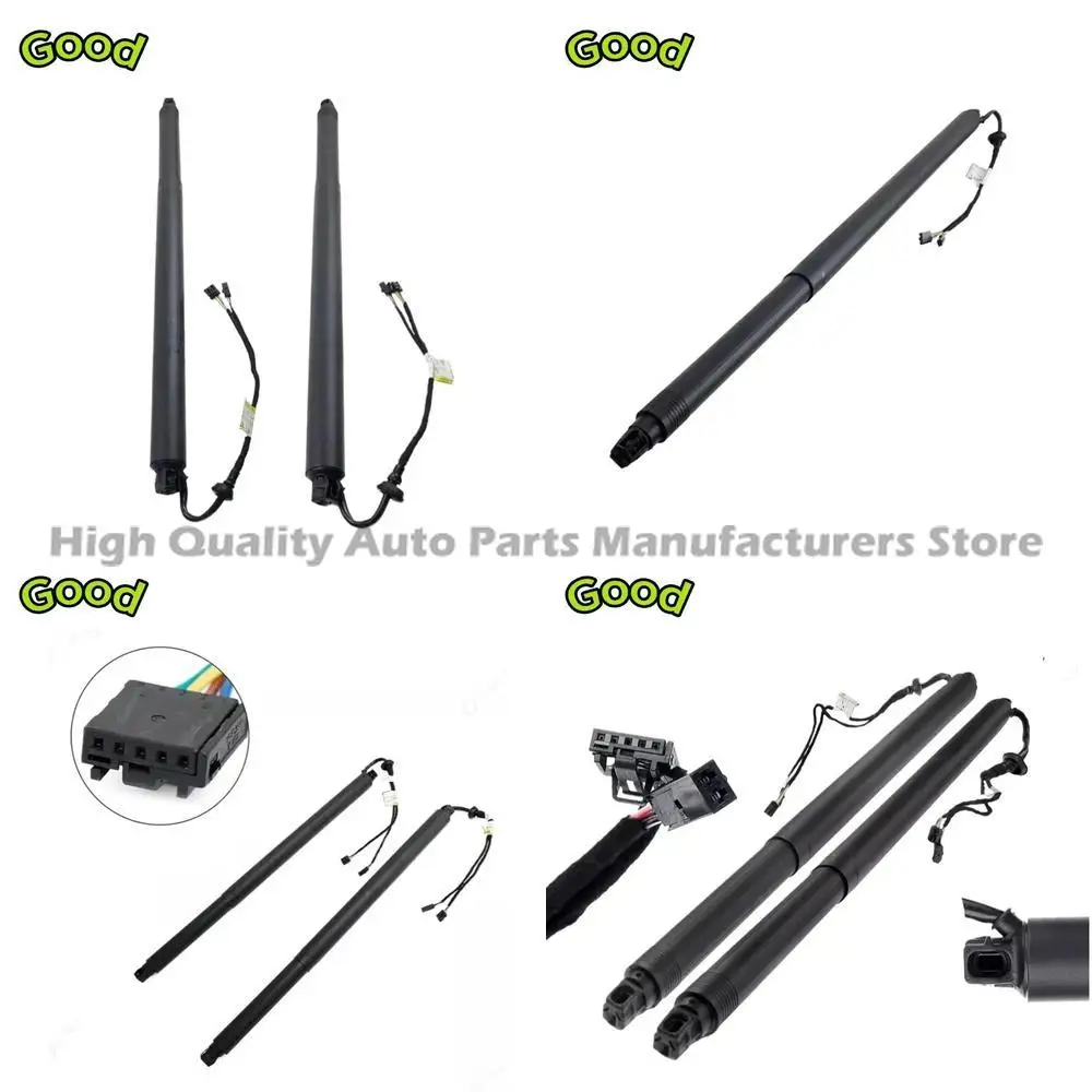 

For One Pair Auto Electric Power Lift Support Premium Quality Gas Struts for Skoda III MK3 2012 2019 Tailgate Replacement 5E9827