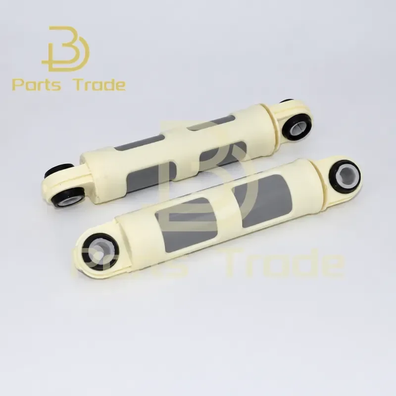2Pcs Shock Absorber Parts for Electrolux ZANUSSI Tubular Washing Machines WSA90301
