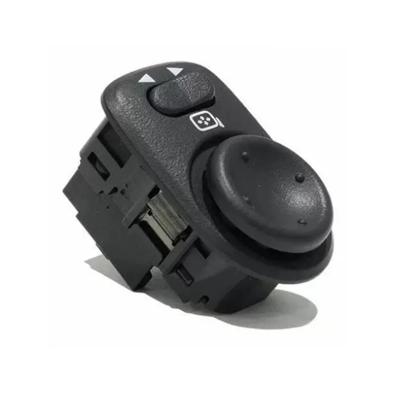 

Suitable for 10-15 Chevrolet Camaro cars, left front driver side electric rearview mirror switch drive