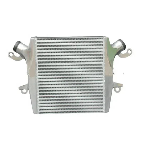 

8R2Z6K775AC for FORD Falcon FG XR6 G6E MKI MKII car Intercooler
