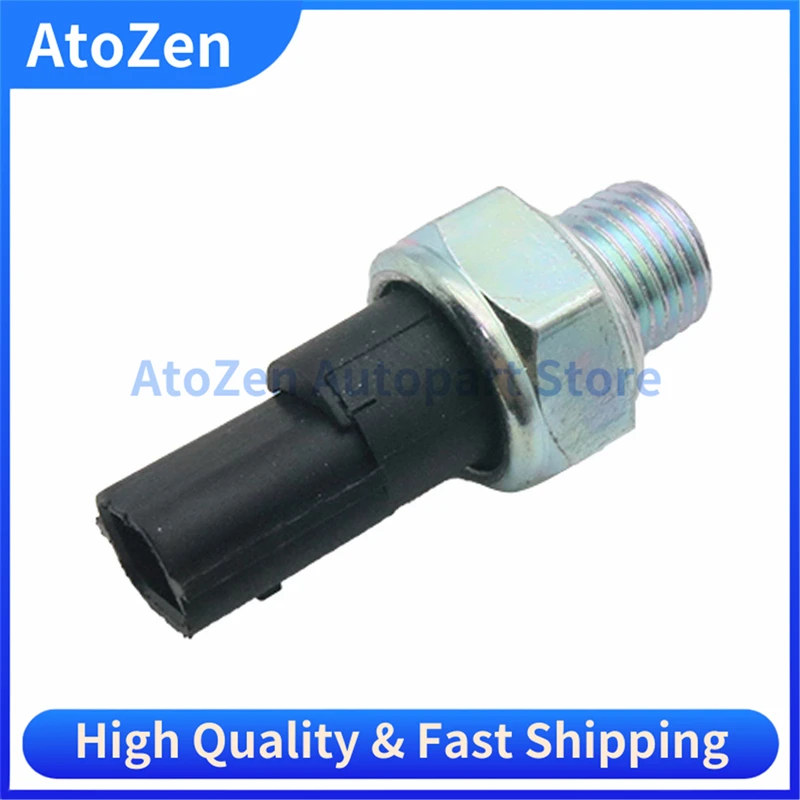 

Датчик переключателя давления масла 6001548045 8200670469 Для Renault Clio Espace Laguna Master Dacia Logan Sandero автомобильные аксессуары новые