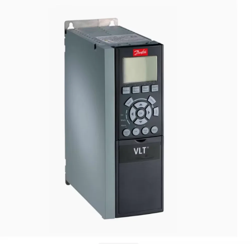 

New Danfoss inverter FC302P5K5T5E20H2XGC FC302P7K5T5E20H2XGC FC302P11KT5E20H2XGC FC302P15KT5E20H2XGC FC302P18KT5E20H2XGC