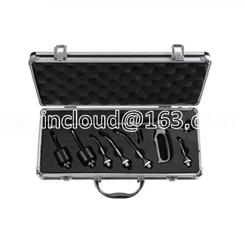 

Laparoscopy Gynecology Reusable Cup Type Uterine Manipulator Equipment Multifunction