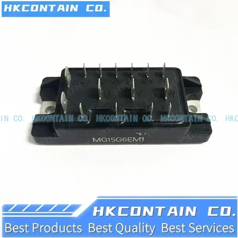 NEW MODULE MG15G1AL1 MG15G1AL2 MG15G1AM1 MG15G4GM1 MG15G6EL1 MG15G6EL2 MG15G6EM1