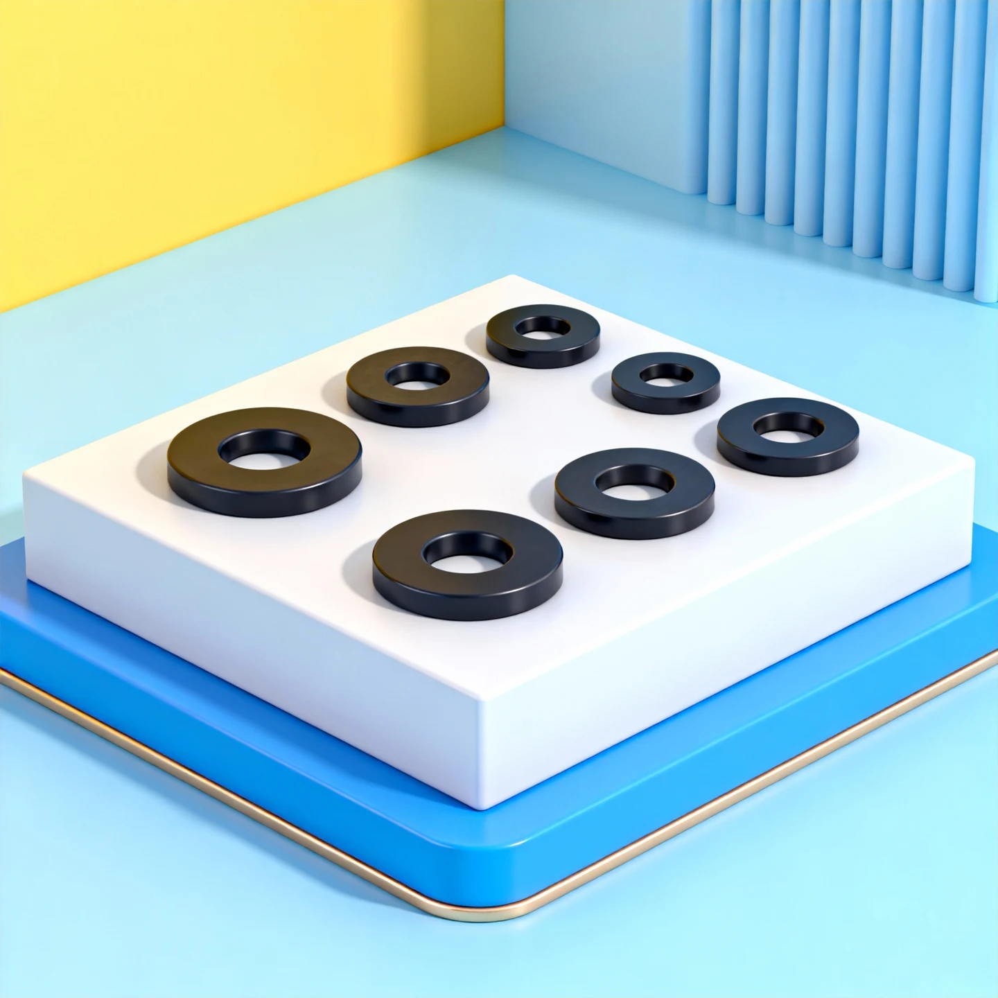 H3Mm M9-42Mm Flat W…