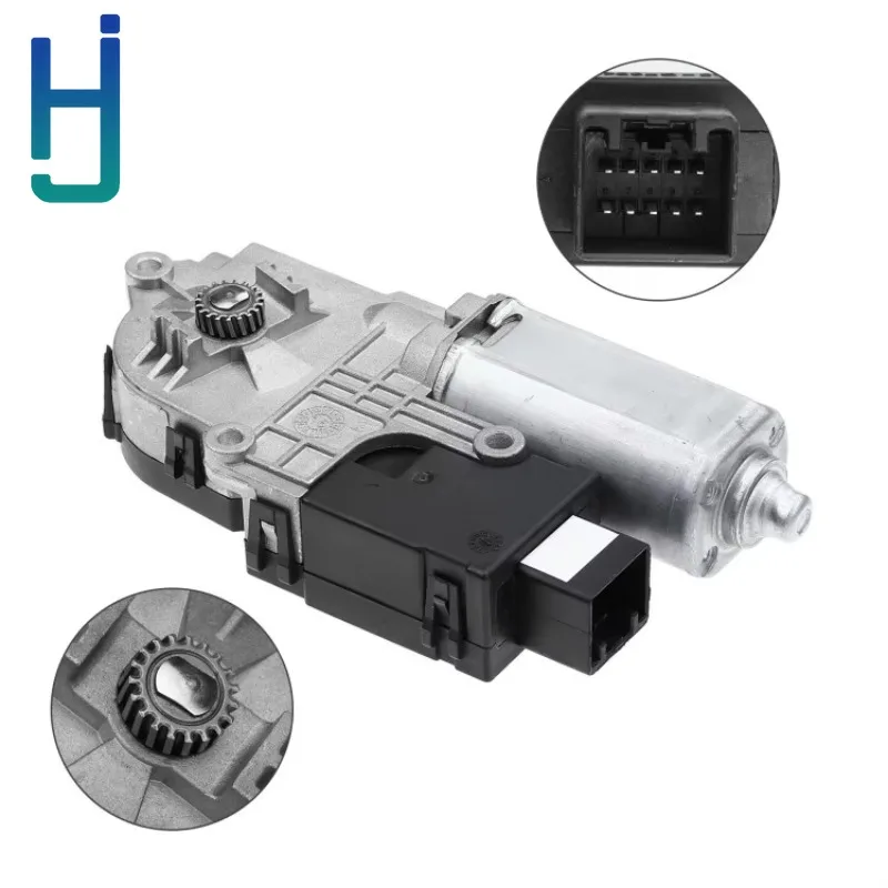 

31442109 31424338 Автоматический двигатель люка на крыше для Volvo XC60 156 2010-2017 гг.