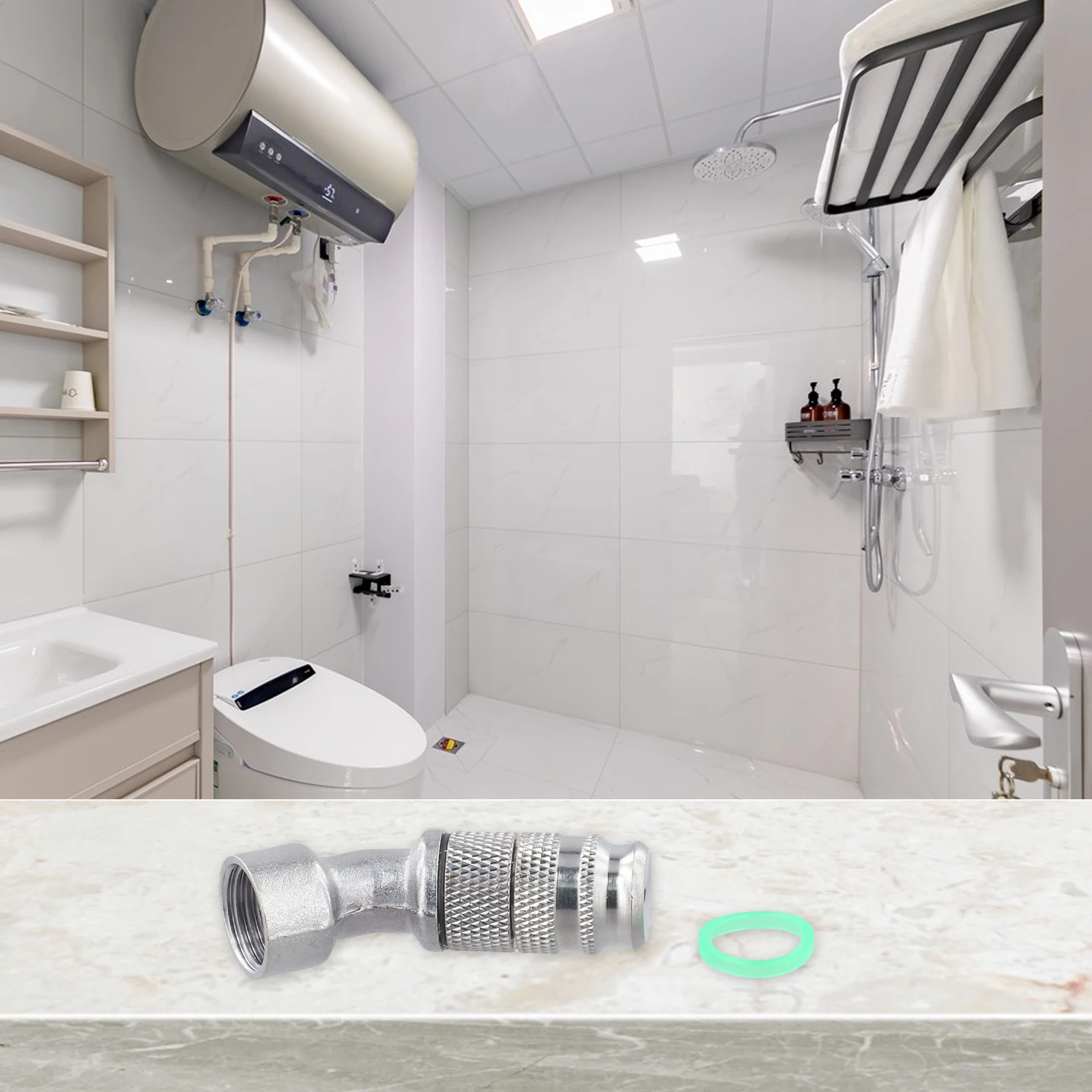 

Agricultural Tasks As Shown Adjustable Spray Nozzle Customizable Spraying Dependable In Farming Easy Handling Design