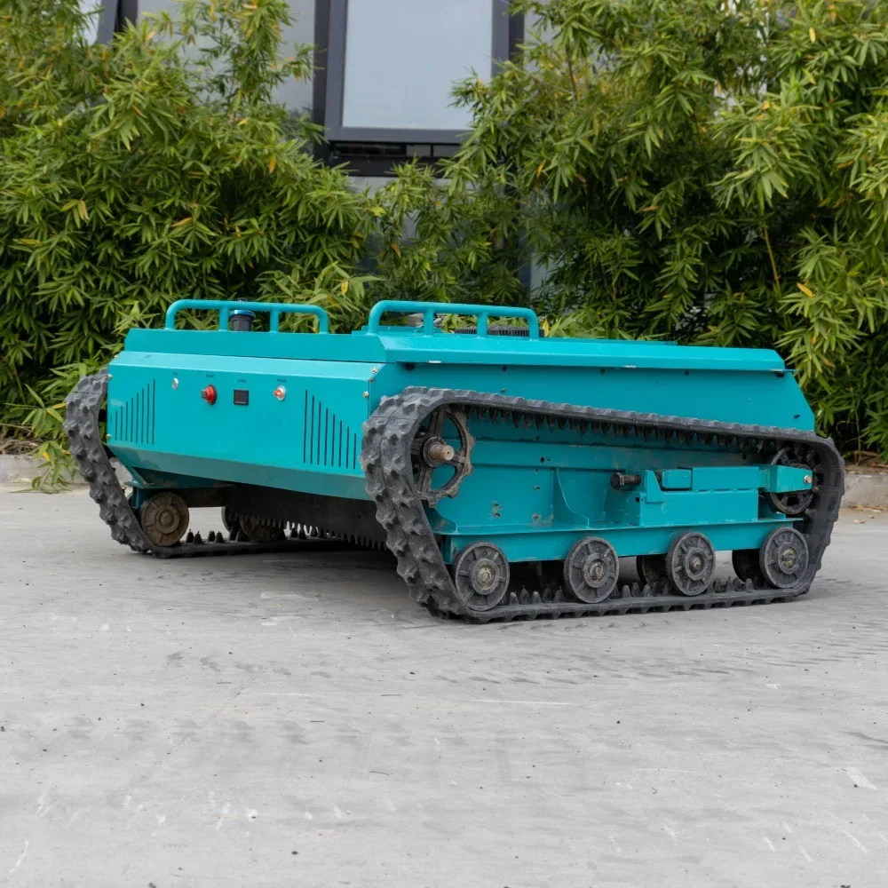 Remote Control oline Professional Robot Lawn Mower