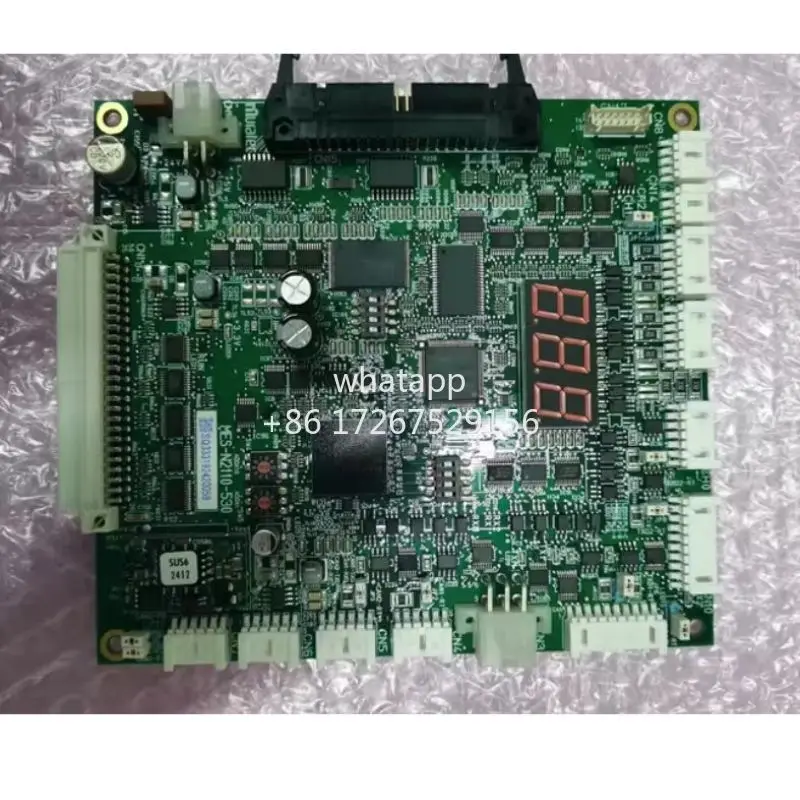 

New control board MES-N2110-530 for fast shipping