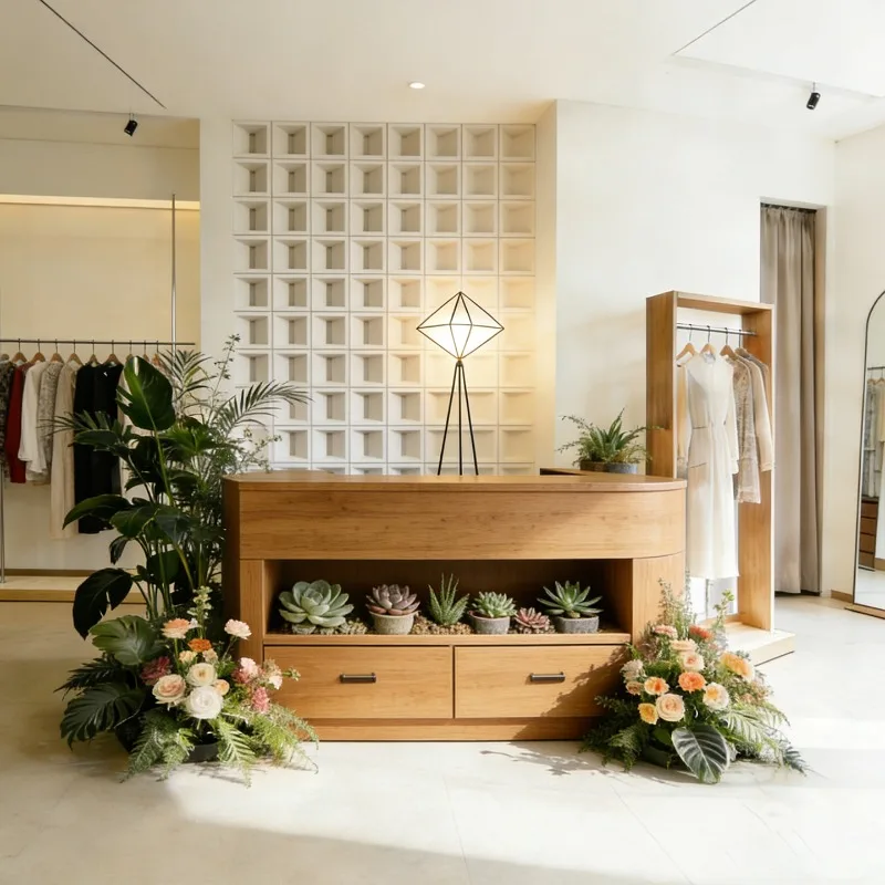 Business Custom Reception Desks Beauty Aesthetic Luxury Workstations Reception Desk Front Events Empfangs Tresen Furniture