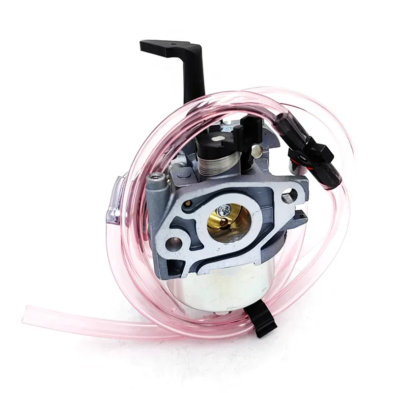 

Carburetor For McCulloch FDD210M0 FDD210 1600 1800 Watt 105.6CC 2.9HP Inverter Gas Generator Carb TAN