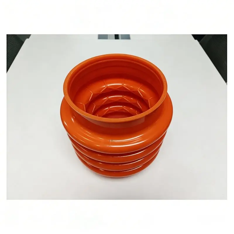 

VEHO-премиум 160 мм для Mikasa MT65 MT72 MTX70 MTX80 MTX90 MT77HRL сильфон траммера-запчасти для машин