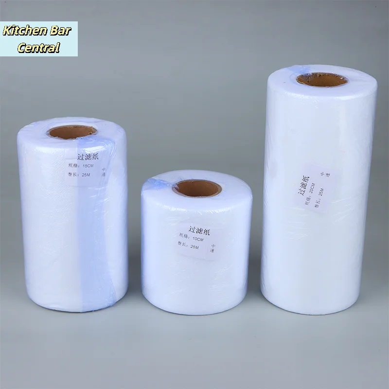 【Filterrollen-Ersatz für BUBBLE MAGUS ARF-S ARF-M ARF-L Automatischer Rollfilter Nylon-Filtersocken Bio-Filtermedien】 – Detail 2