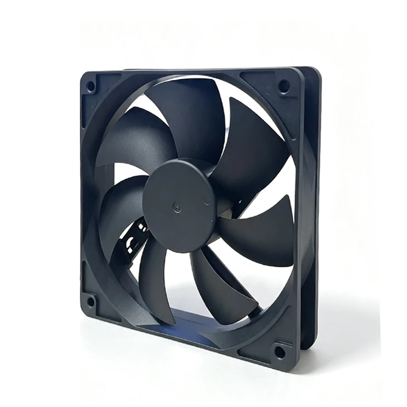 12V USB Powered Computer PC Case Fan Silent Chassis Cooler for Receiver DVR Xbox TV Box Router 8/12cm Silent Cooling Fan
