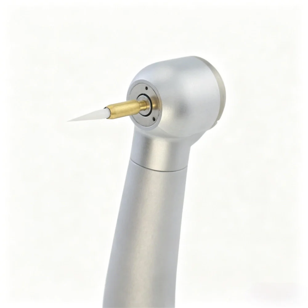 5pcs Dental Ceramic Gum Trimmer| Soft Tissue Burs for Gingival Contouring