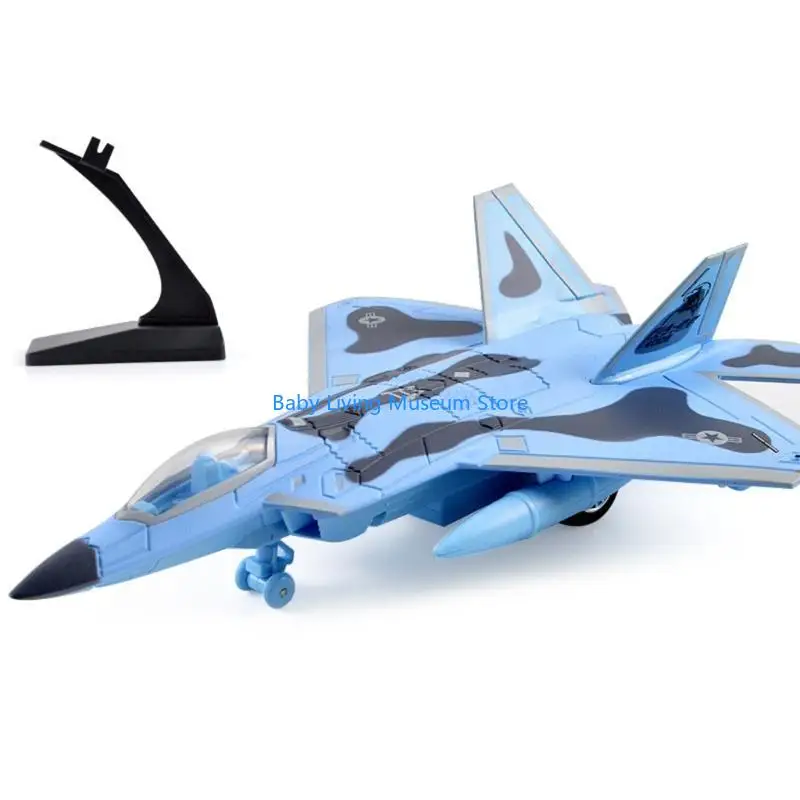 P31C Отведите обратные звуковые эффекты сплавные самолеты, инженерные функции отдачи для детей и образования для детей и малышей
