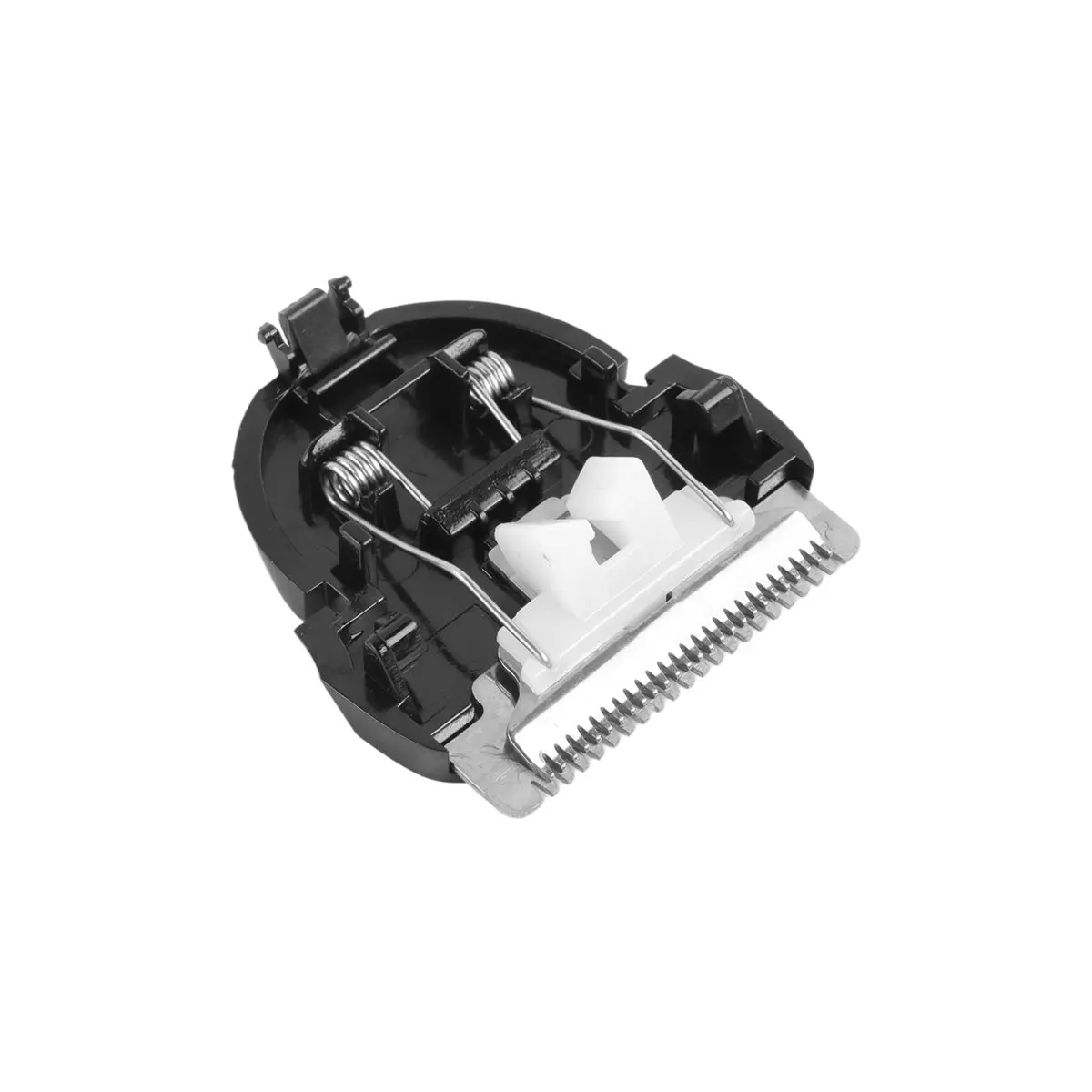 【Newest AT03】Hair Trimmer Cutter Barber Head Suitable for QC5130 QC5115 QC5120 QC5125 5135,Black