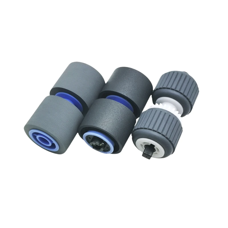 Exchange Roller Kit for Canon DR 7580/9080C/6080C / DR-6080 DR-7580 DR-9080C Printer Parts