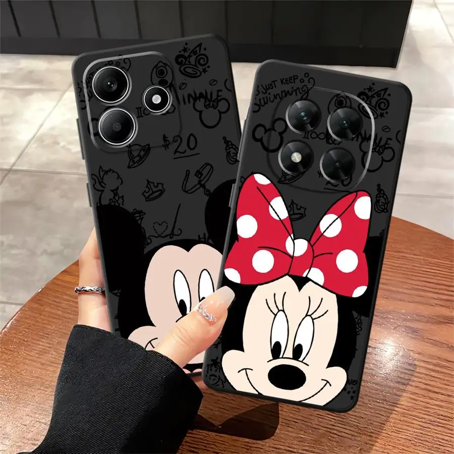 Case For Xiaomi Red… - image