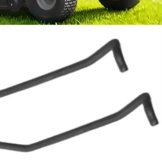 Choke Linkage 12 079 08-S Metal Throttle Control Rod For CH11 CH12.5 CH13 CH14 CH15 Engine Lawn Mower Parts Replacement