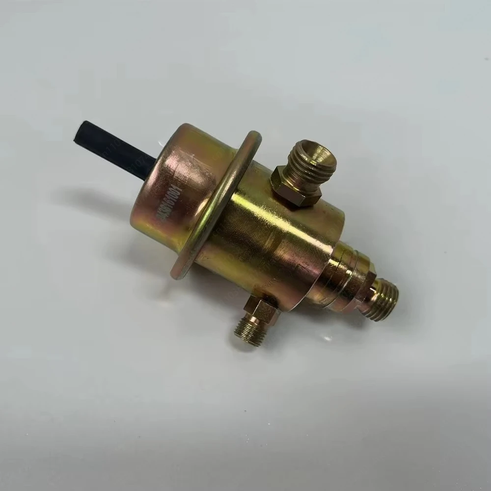 Fuel Pressure Regul…
