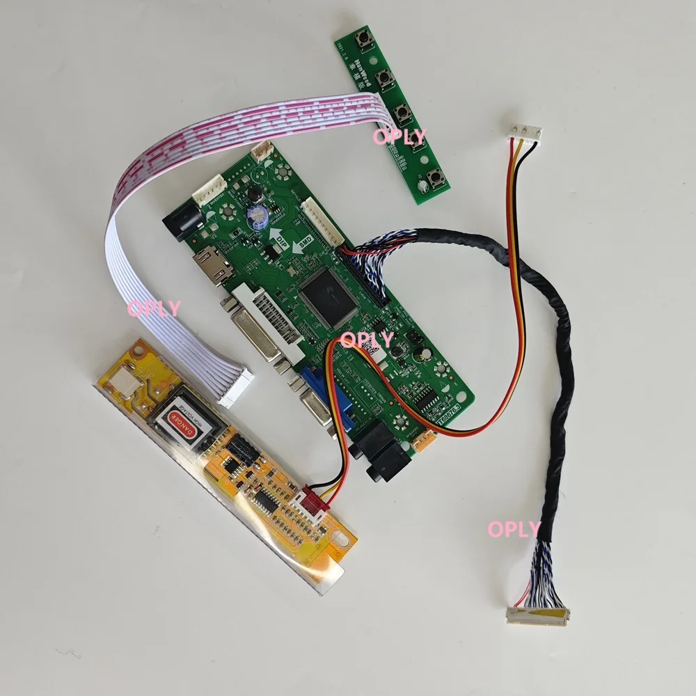 M.NT68676 Controlle… - image